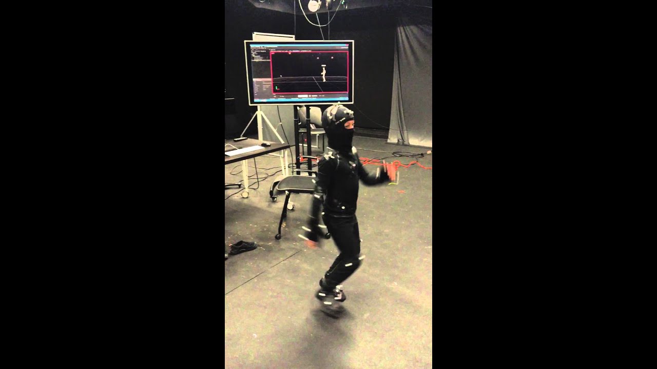 Zenmocap