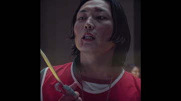 Best duo | Ghost face x squidgame edit | #player12 #squidgame #squidgame3 #edit #fyp #foryoupage