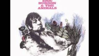 Miniatura del video "Eric Burdon & The Animals - LOSIN' CONTROL.wmv"