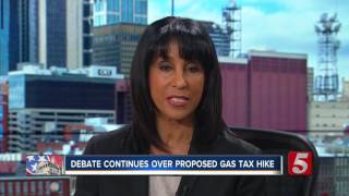 Afternoon Headlines: Thursday, April 6, 2017