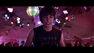 Rodrick Heffley Says The N-Word Smh My Head