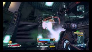 Wilhelm Build Level 70 - Felicity Run