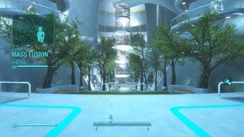 "Mass Fusion" Quest Walkthrough | Fallout 4