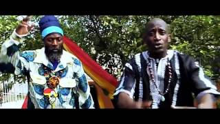 Dennis Lloyd featuring Capleton - AFRICA Official Video
