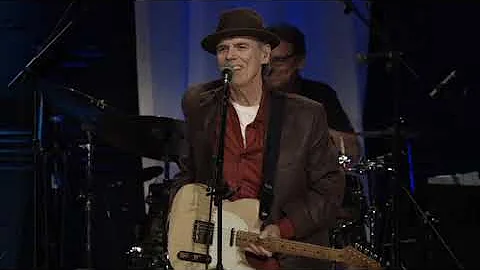 John Hiatt & The Combo - Live From The Franklin Th...