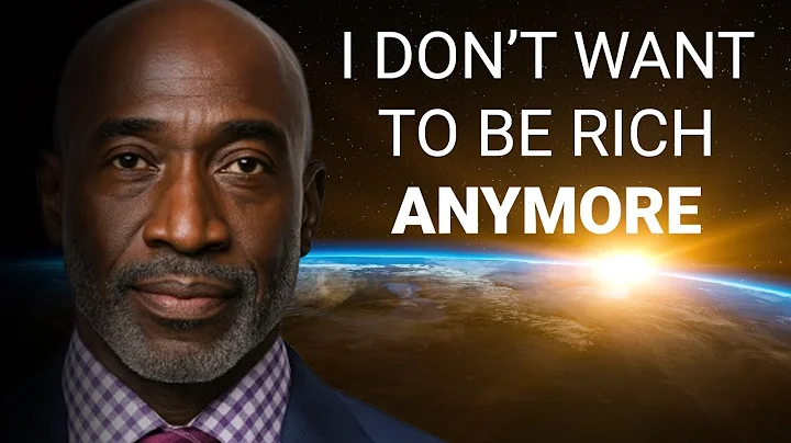 Billionaire Dies & Jesus Exposes the SHOCKING Reality of True Poverty!