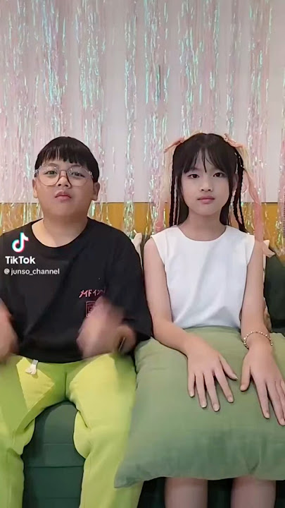Velocity versi Jutek Ga Boleh Senyum ala Mercy & @Junsochannel #trending #challenge #velocity