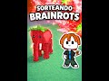🍓🍓! SE TRADEA O VENDE BRAINROT!/ROBLOX🍓🍓 EN BUSCA DE UN  GARAMA