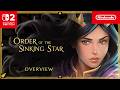 Order of the Sinking Star – Overview Trailer – Nintendo Switch 2