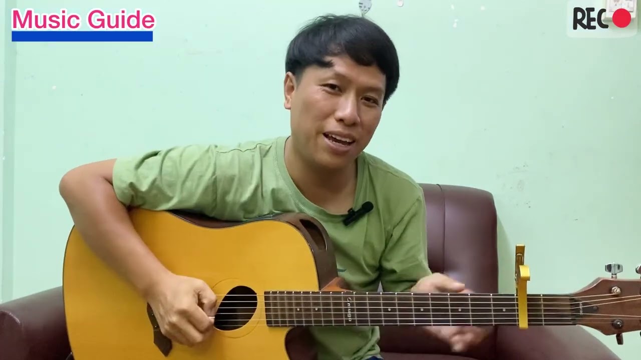 တစ်ခါတစ်ရံ ဒီလိုအေးဆေး လေးတွေလေ့လာသင့်တယ်ဗျာ🤘