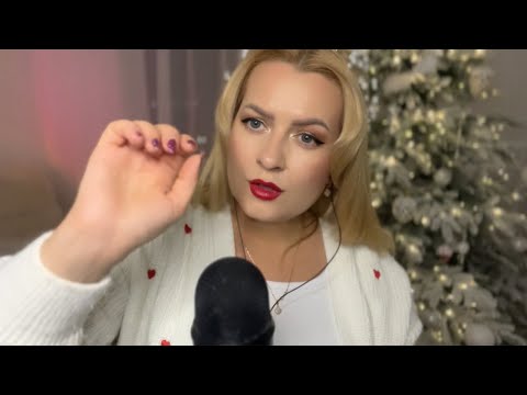 АСМР для прекрасного сна