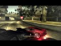 Need For Speed Most Wanted OG Challenge Series 36 