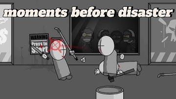 madness project nexus arena mode part 1