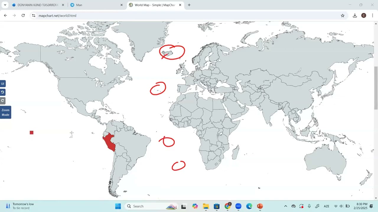SUAL-CAVAB MİQ. SÜRƏT QRUPUNA QEYDİYYAT DAVAM EDİR.