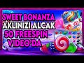 Fruit Party | SWEET BONANZA | Crazy Time Yükselen Kasa Büyük Vurgun 50 Free Spin