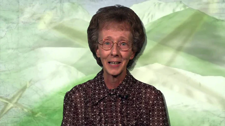 Arlene Miller: "A Box of Chocolates" Testimony