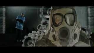 Dizzy Wright Ft. SwizZz & Hopsin - Independent Living (Official Music Video)