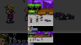 Blaze Vs Mighty Final Fight Infinity (6)