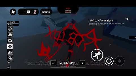 Full video to evidence report