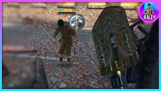 CRAZY FiGHT in BERLiN MAP | World War Heroes screenshot 1