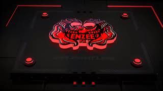 Free After Effects Intro Template #38 : 3D Sci-fi Intro Template for After Effects