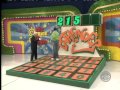 The Price is Right Lady Hunts Bob