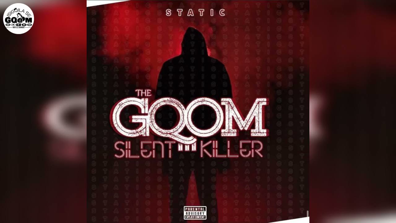 Static Feat. Nhani-The Gods Greatest