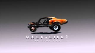 Half-Life 2: Episode Two - Male Sounds (Download Link Included)