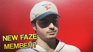 Full NEW FAZE CLAN MEMBER! (FaZe Gunless) Guide