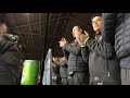 Welford Road celebrates David Matthews
