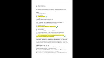 HESI EXIT EXAM 2023 TEST BANK