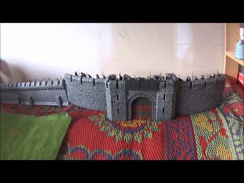 Battle of Helm's