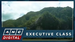 Executive Class: A dream holiday to the Philippines' most exclusive private island | ANC