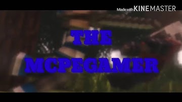 √My New Intro Made With KineMaster√