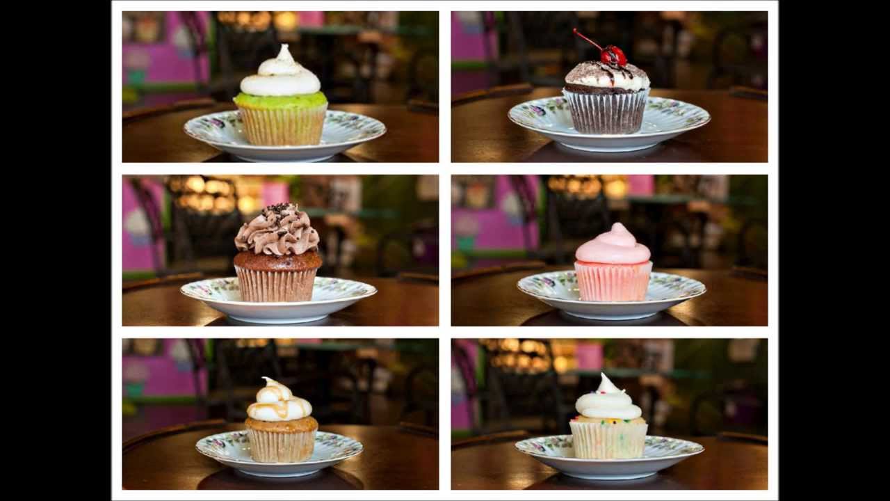 A Day in the Life of a Small Business Owner- Blissful Cupcakes - YouTube
