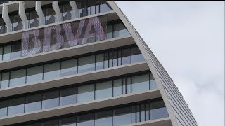 BBVA builds global cloud platform to support digital services for customers