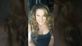 N2 the looking glass las Vegas transformation salon boutique