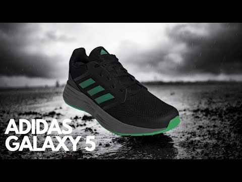 ADIDAS GALAXY 5 - Absolute Disaster