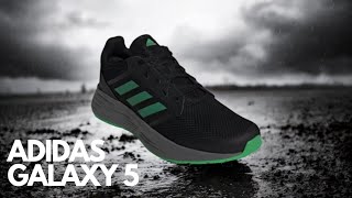 ADIDAS GALAXY 5 - This Running Shoe is Broken - YouTube display picture 3