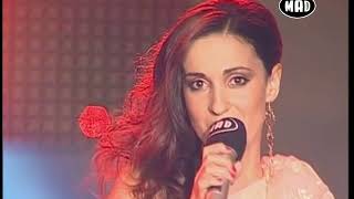 Αρτέμης, Ευθύμης - Ολος Ο Κόσμος Σου | Mad Video Music Awards 2008