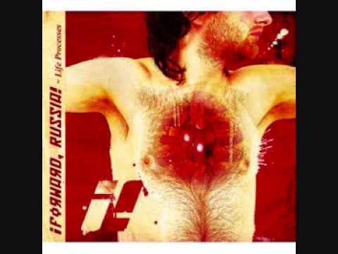 ¡Forward Russia! — Life Processes - ¡Forward, Russia! (Full Album)