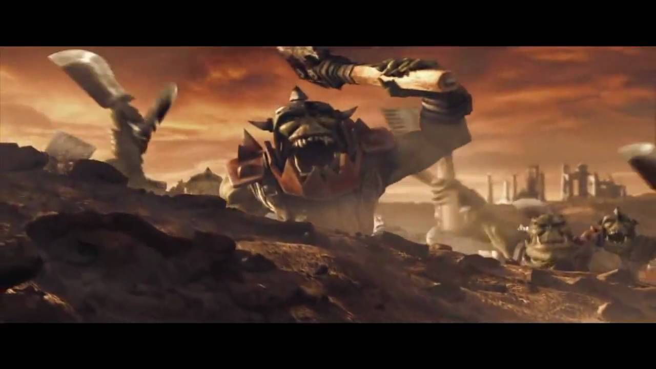 Warhammer 40K Intro | QUICK START GUIDE – PVMLVE