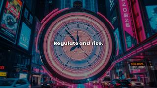 Regulate Your Emotions Don t Burnout Rise In Power