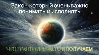 Деньги. День 16. Соблюдая этот Закон, Вы облегчаете деньгам путь к Вам.. #законбогатства