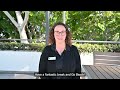 Csulb finals  message from vice president of student affairs beth lesen