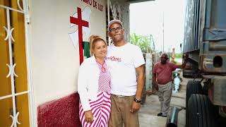Pennsylvania to Cuba, a prayer of blessing | MCC