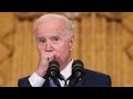 Joe Biden has the risk of starting World War III if he goes 'off autocue'