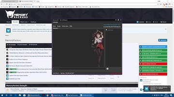 How to verify MemoryHackers loader!!!