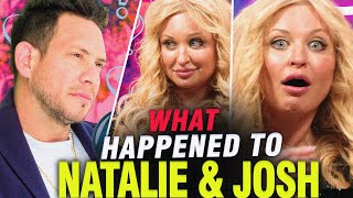 90 Day Fiancé Spoilers: What Happened To Natalie & Josh After 90DF Season 2 | What’s Next?