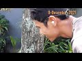 TS Vlog Motong batang pohon mangga dirumah